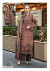 Alija B Vol 39 By Keval Heavy Cotton Printed Dress Material Suppliers In India
